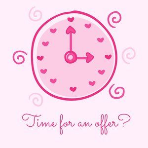 Offers are Welcome❣️